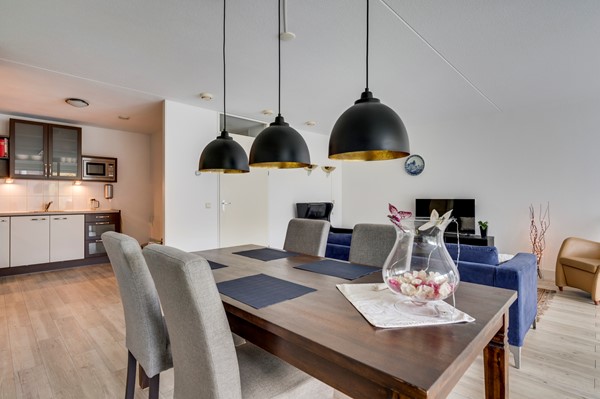 Medium property photo - Willem de Bruynstraat 22, 5622 KJ Eindhoven